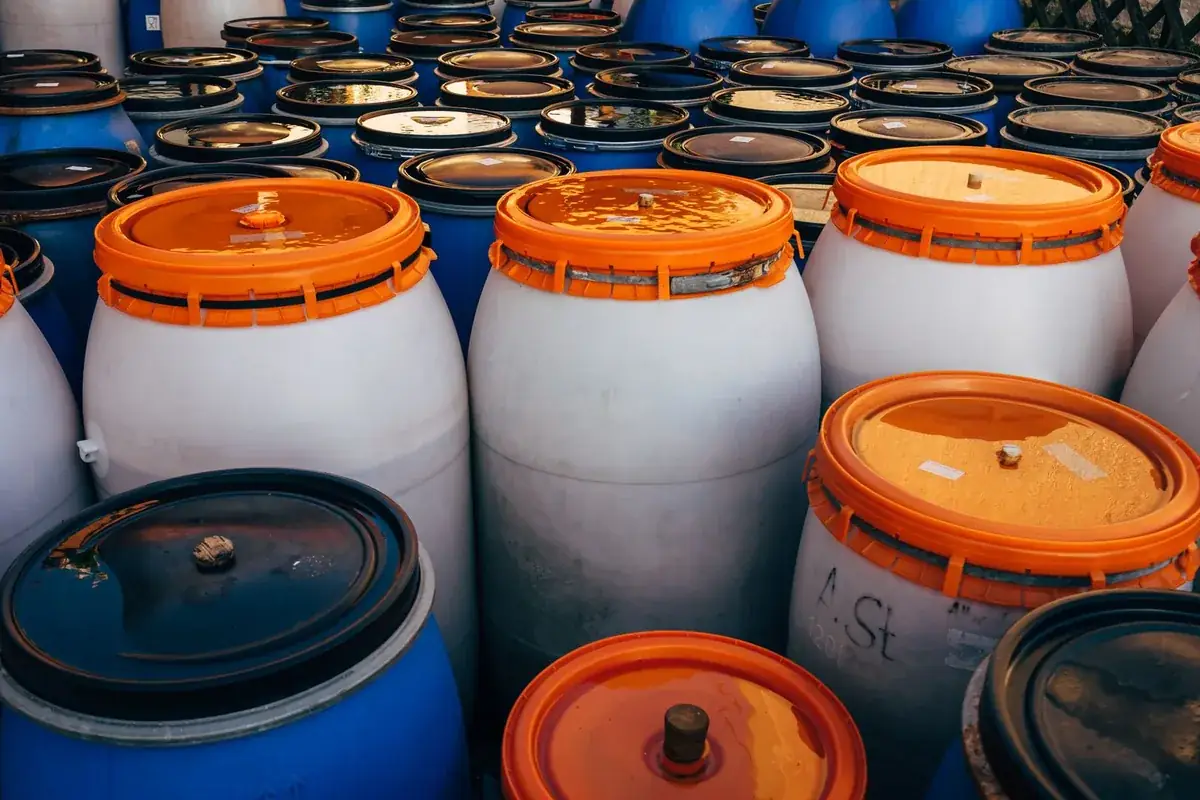 Hazmat Cleanup in Mariaville Lake, NY