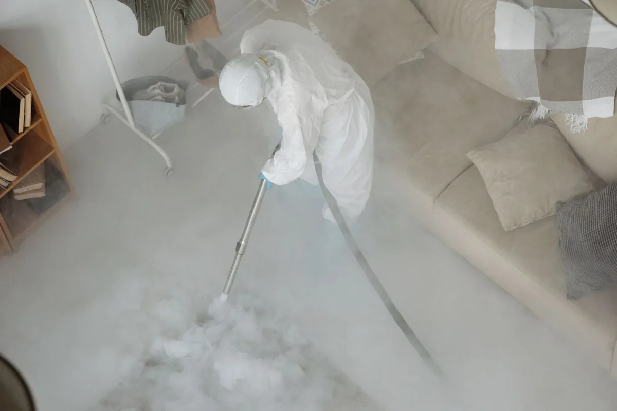Biohazard Cleanup in Mariaville Lake, NY